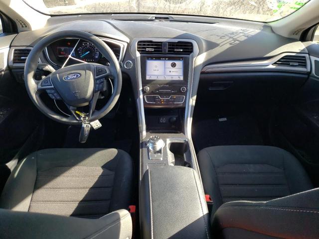 Photo 8 from auction – 2019 FORD FUSION SE with VIN 3FA6P0HD7KR248073