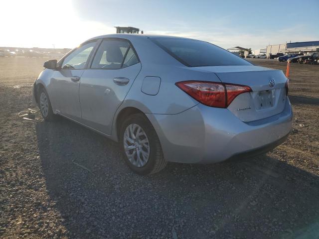 Photo 2 from auction – 2019 TOYOTA COROLLA L with VIN 5YFBURHE1KP935666