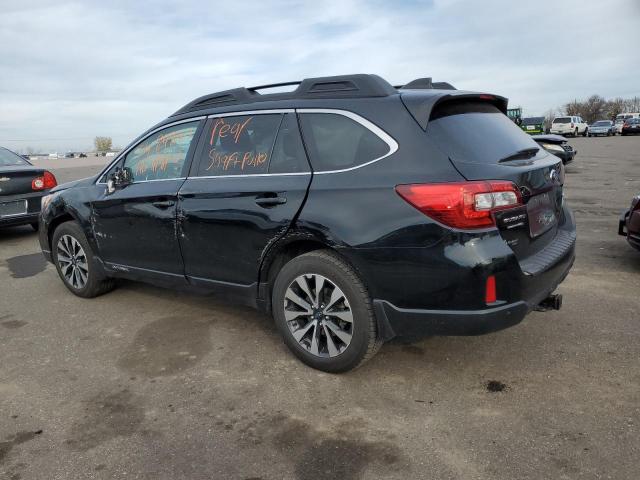 Photo 2 from auction – 2017 SUBARU OUTBACK 2. with VIN 4S4BSANC8H3437794