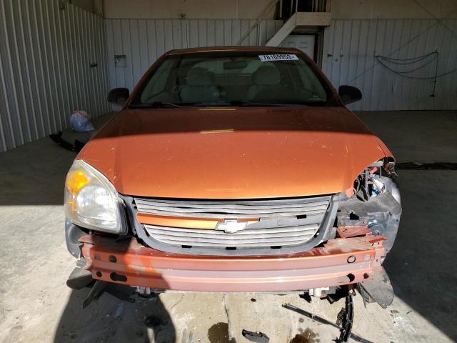 Photo 5 from auction – 2005 CHEVROLET COBALT with VIN 1G1AK12F557545592