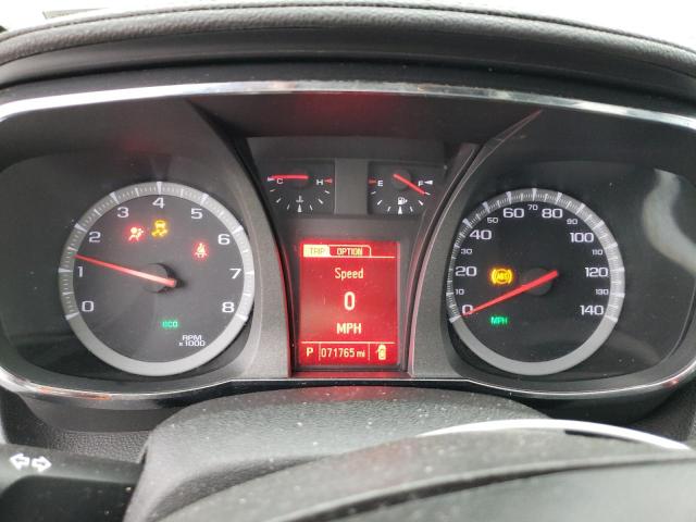 Foto 9 de la subasta – 2016 GMC TERRAIN SL con VIN 2GKFLUEK0G6151901
