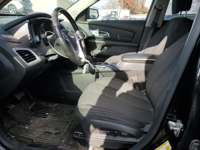Photo 7 from auction – 2016 GMC TERRAIN SL with VIN 2GKFLTEK6G6116175