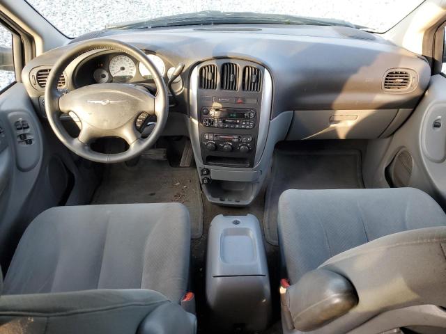 Photo 8 from auction – 2007 CHRYSLER TOWN & COU with VIN 2A4GP54L77R280523