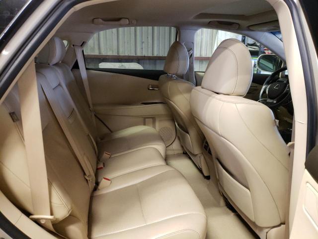 Photo 10 from auction – 2015 LEXUS RX 350 BAS with VIN 2T2BK1BA7FC262705
