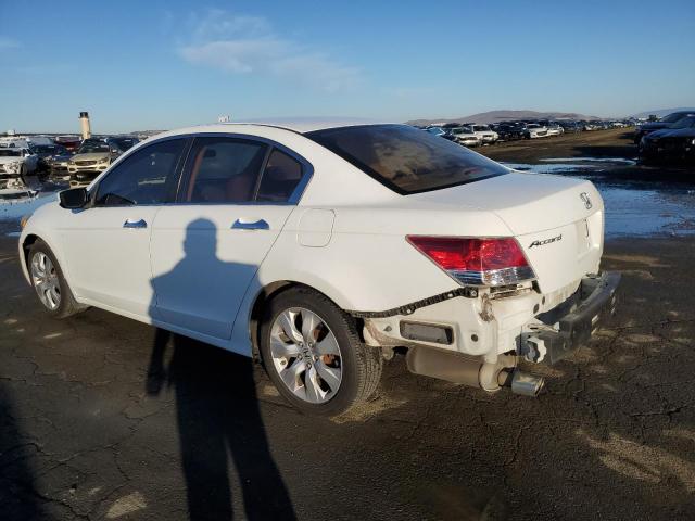Photo 2 from auction – 2010 HONDA ACCORD EX with VIN 5KBCP3F74AB012946