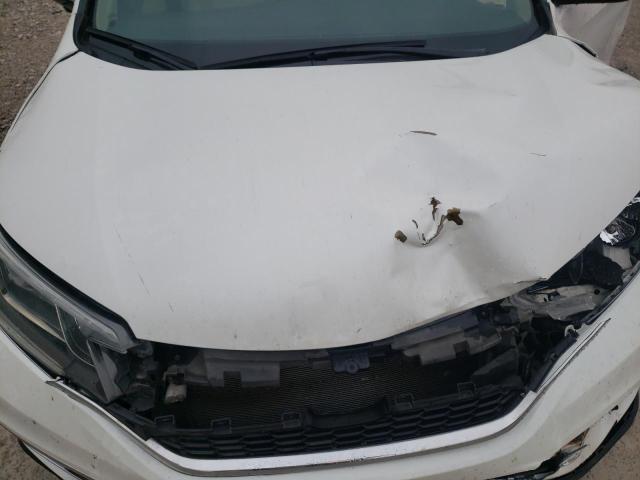 Photo 11 from auction – 2015 HONDA CR-V EX with VIN 5J6RM4H57FL011372