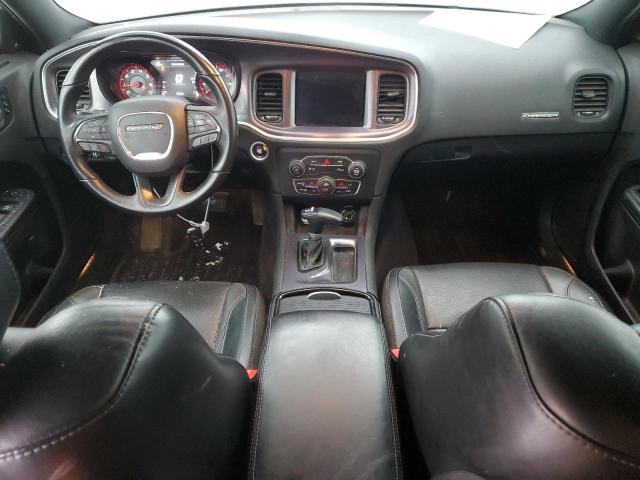 Photo 8 from auction – 2017 DODGE CHARGER SX with VIN 2C3CDXJG4HH551887