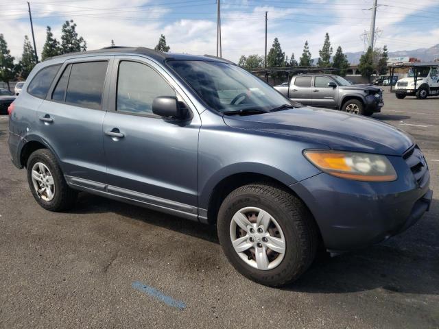 Photo 4 from auction – 2009 HYUNDAI SANTA FE G with VIN 5NMSG73D79H280119