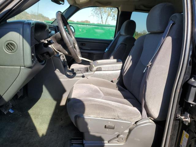 Photo 7 from auction – 2006 GMC NEW SIERRA with VIN 1GTEK19T96E110947