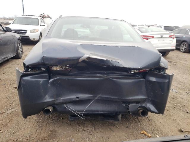 Photo 6 from auction – 2004 ACURA TSX with VIN JH4CL96854C040907