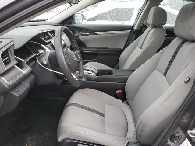 Photo 7 from auction – 2016 HONDA CIVIC EX with VIN 2HGFC1F32GH656152