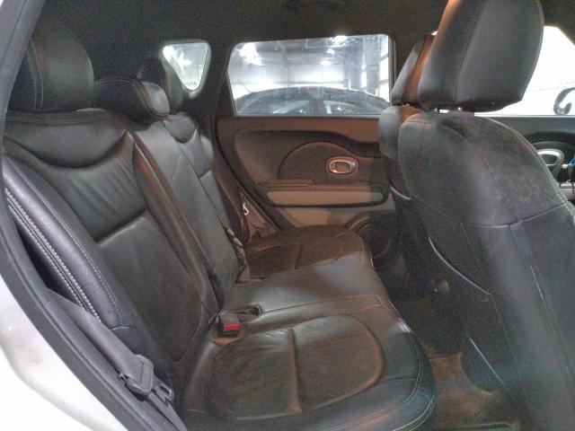 Photo 10 from auction – 2015 KIA SOUL with VIN KNDJN2A23F7781825