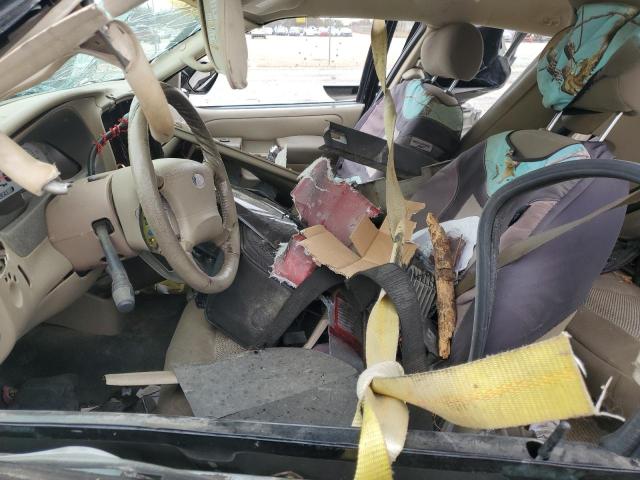 Photo 7 from auction – 2003 FORD EXPLORER S with VIN 1FMZU67E13UA63343