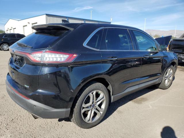 Photo 3 from auction – 2017 FORD EDGE TITAN with VIN 2FMPK4K91HBB97746