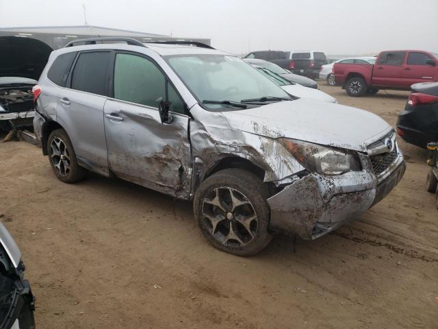 Photo 4 from auction – 2015 SUBARU FORESTER 2 with VIN JF2SJGDC5FH462553