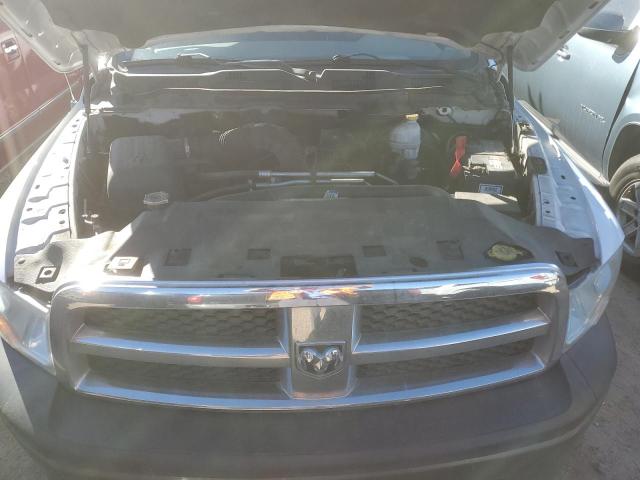 Photo 11 from auction – 2011 DODGE RAM 1500 with VIN 1D7RV1GT8BS593392