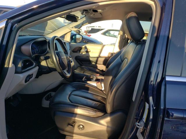 Photo 7 from auction – 2017 CHRYSLER PACIFICA T with VIN 2C4RC1BG9HR820917
