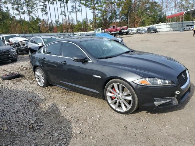 Photo 4 from auction – 2013 JAGUAR XF with VIN SAJWA0E73D8S68272