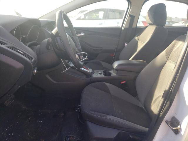 Photo 7 from auction – 2013 FORD FOCUS SE with VIN 1FADP3F22DL250146