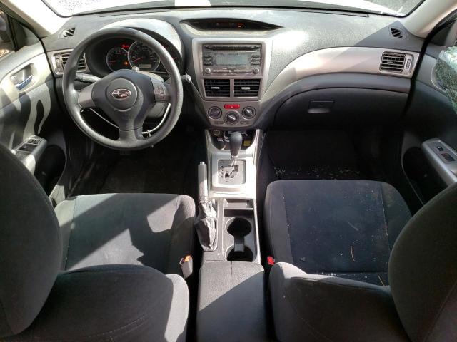 صورة رقم 8 من المزاد - 2010 SUBARU IMPREZA 2. مع VIN JF1GE6A65AH516742