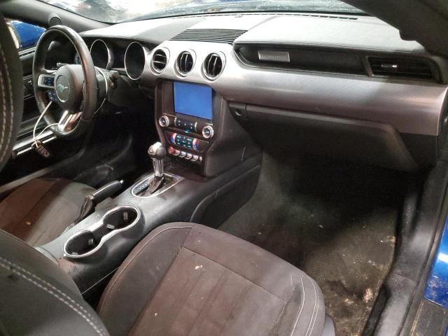Photo 8 from auction – 2018 FORD MUSTANG with VIN 1FA6P8TH0J5141442