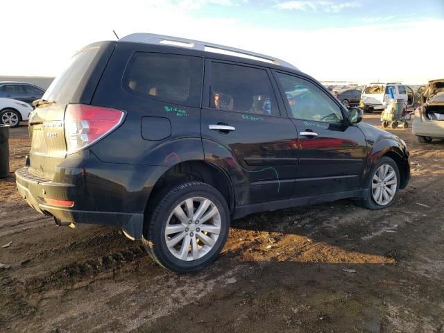 Photo 3 from auction – 2012 SUBARU FORESTER T with VIN JF2SHBHC9CH404501