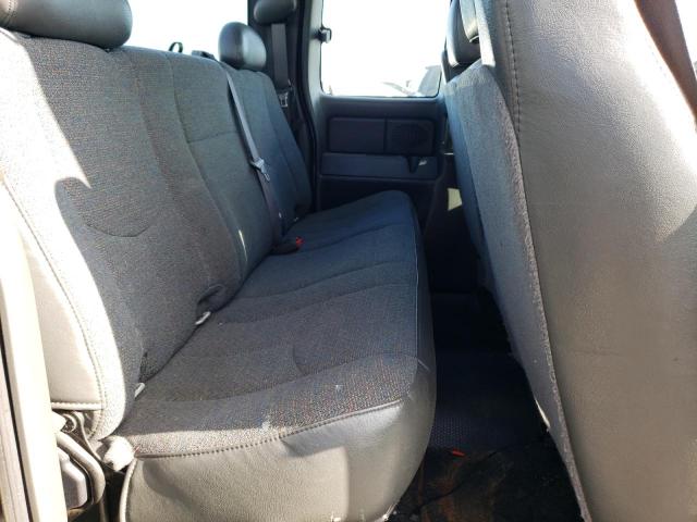 Photo 10 from auction – 2006 CHEVROLET SILVERADO with VIN 1GCEC19X36Z286787