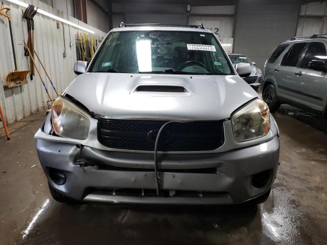 صورة رقم 5 من المزاد - 2004 TOYOTA RAV4 مع VIN JTEHD20V546018958