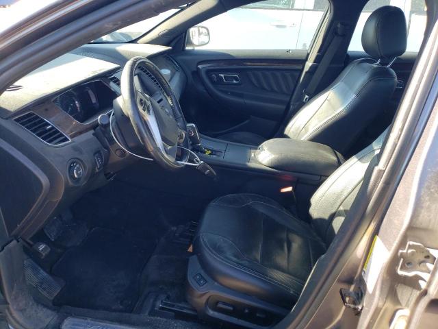 Фото 7 с аукциона – 2014 FORD TAURUS LIM с VIN 1FAHP2F86EG163456