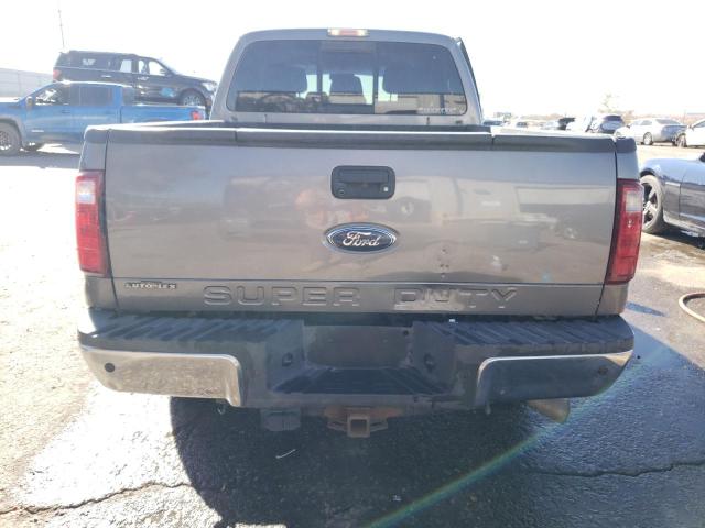 Photo 6 from auction – 2011 FORD F250 SUPER with VIN 1FT7W2BT0BEA22358