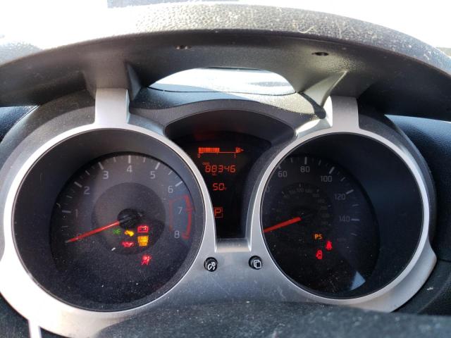 Photo 9 from auction – 2016 NISSAN JUKE S with VIN JN8AF5MR9GT608959