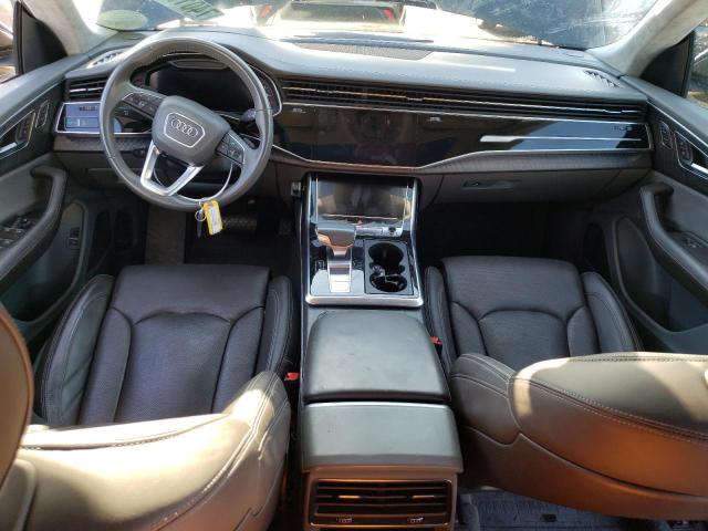 Photo 8 from auction – 2019 AUDI Q8 PRESTIG with VIN WA1CVAF12KD041434