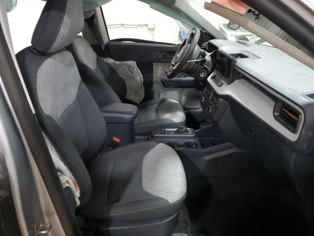 Photo 7 from auction – 2022 FORD MAVERICK X with VIN 3FTTW8F96NRA44513