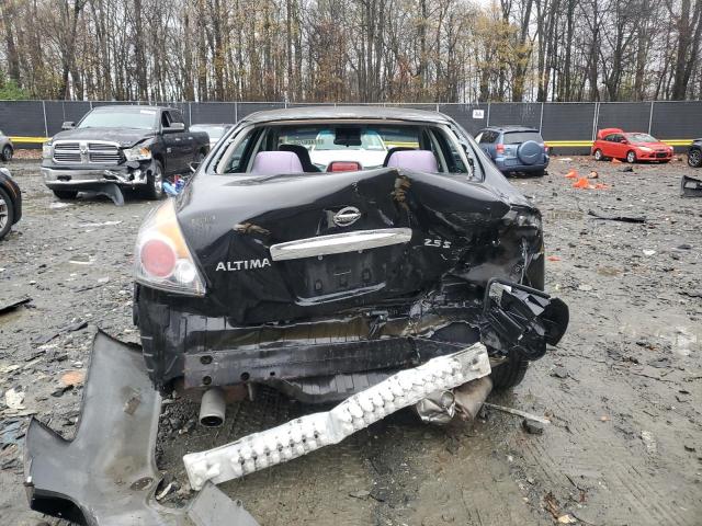 Photo 6 from auction – 2012 NISSAN ALTIMA BAS with VIN 1N4AL2AP7CN406258