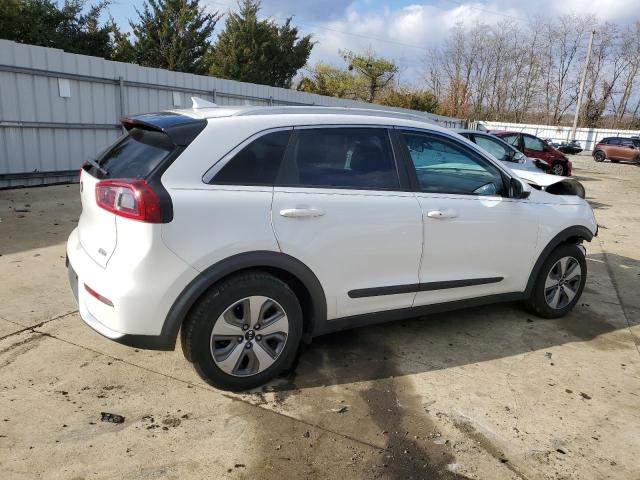 Foto 3 de la subasta – 2019 KIA NIRO FE con VIN KNDCB3LC7K5254096