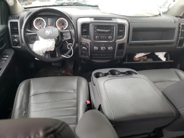 Photo 8 from auction – 2017 RAM 1500 ST with VIN 1C6RR7ST0HS865054