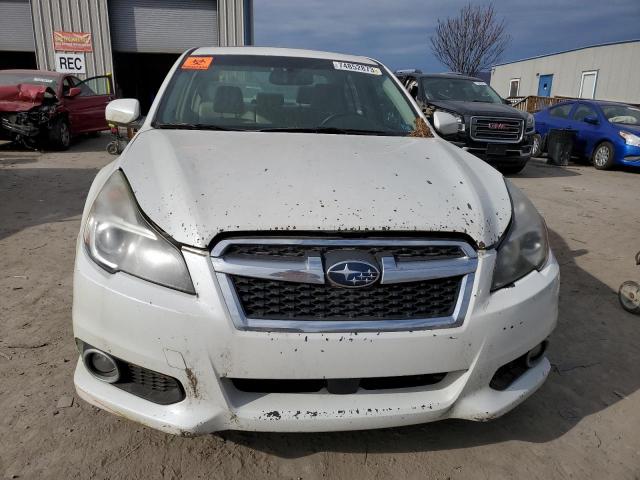 Photo 5 from auction – 2014 SUBARU LEGACY 2.5 with VIN 4S3BMBM6XE3033939