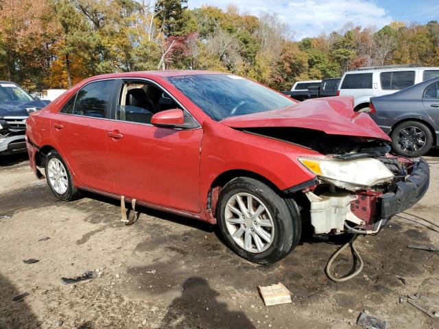 Photo 4 from auction – 2012 TOYOTA CAMRY BASE with VIN 4T1BF1FKXCU625116