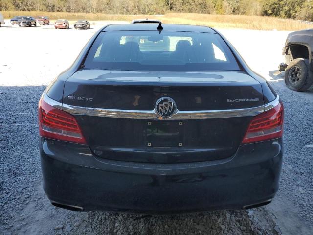 Photo 6 from auction – 2014 BUICK LACROSSE with VIN 1G4GB5G38EF236434