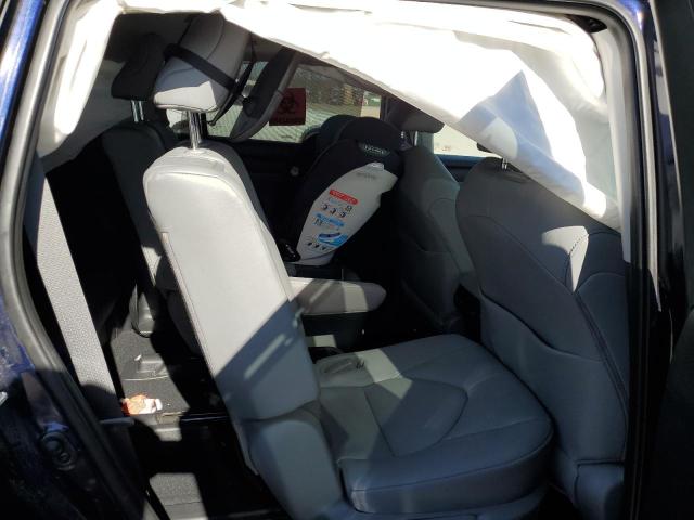 Фото 10 с аукциона – 2020 TOYOTA HIGHLANDER с VIN 5TDHBRCH2LS513206