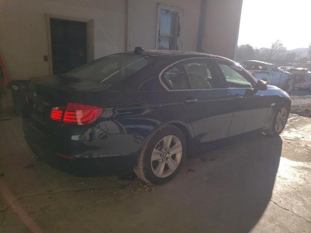 Photo 3 from auction – 2011 BMW 528 I with VIN WBAFR1C56BC742933