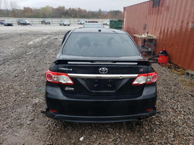 Photo 6 from auction – 2013 TOYOTA COROLLA with VIN 2T1BU4EE4DC926552