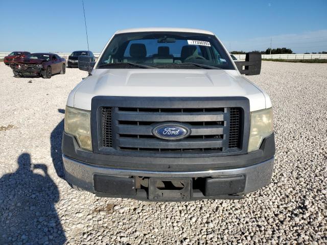 Photo 5 from auction – 2011 FORD F150 with VIN 1FTMF1CM9BKD67555