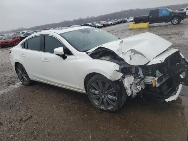 Photo 4 from auction – 2019 MAZDA 6 TOURING with VIN JM1GL1VM3K1509634