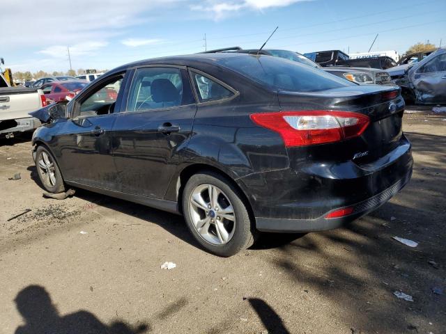 Photo 2 from auction – 2014 FORD FOCUS SE with VIN 1FADP3F21EL235316