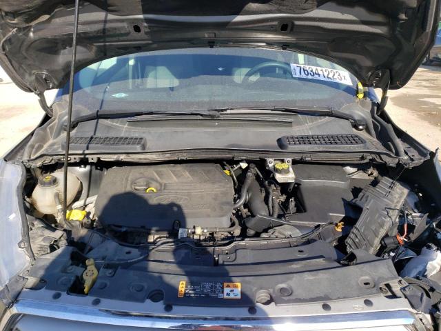 Photo 12 from auction – 2018 FORD ESCAPE SE with VIN 1FMCU9GD7JUC57824
