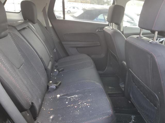 Photo 10 from auction – 2016 GMC TERRAIN SL with VIN 2GKFLTEK6G6116175