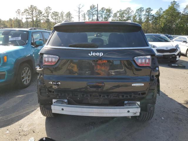 Photo 6 from auction – 2019 JEEP COMPASS LA with VIN 3C4NJDBB7KT735699