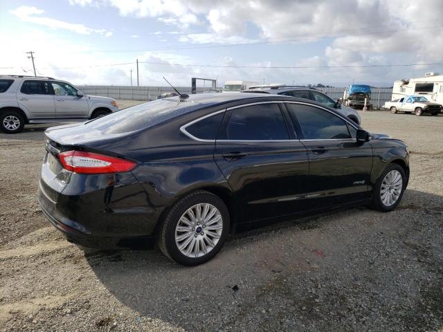 Photo 3 from auction – 2016 FORD FUSION SE with VIN 3FA6P0LU2GR405085
