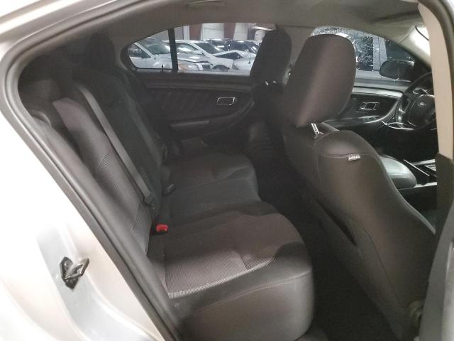 Zdjęcie 10 z aukcji – 2010 FORD TAURUS SEL z VIN 1FAHP2EW1AG102333
